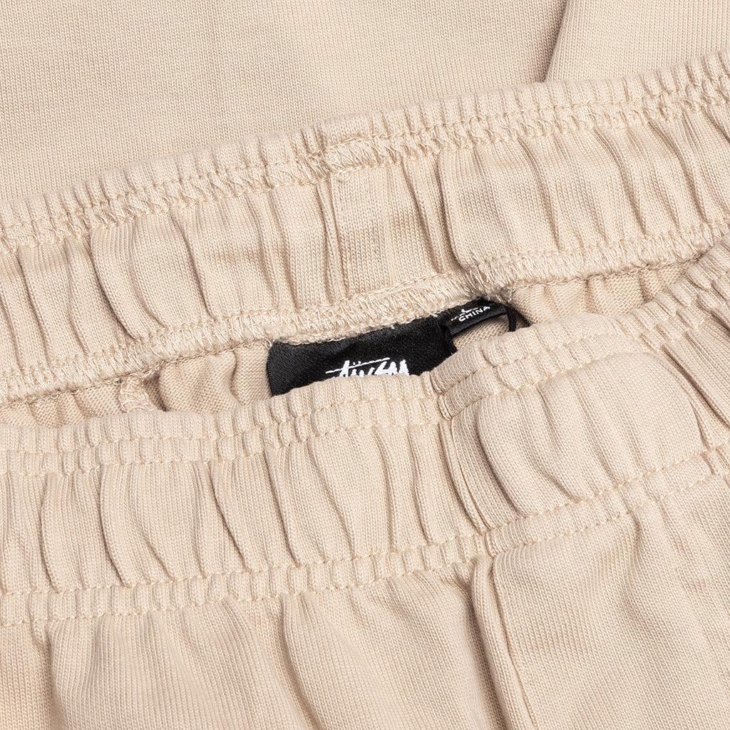 Jersey Short - Sand Male Product Image