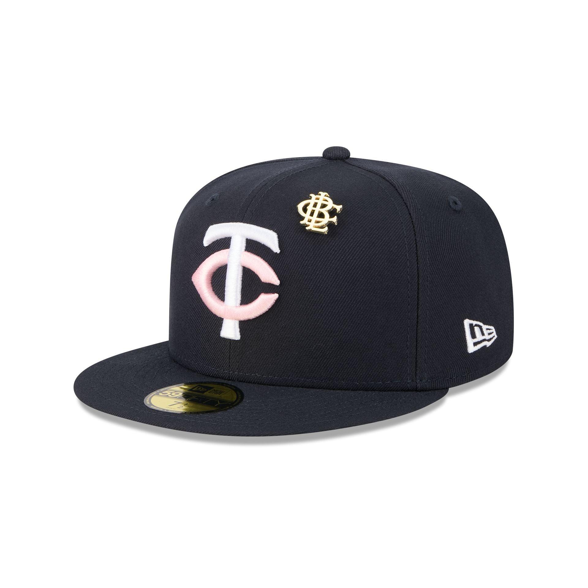 Compound x Chicago Cubs 59FIFTY Fitted Hat Male Product Image