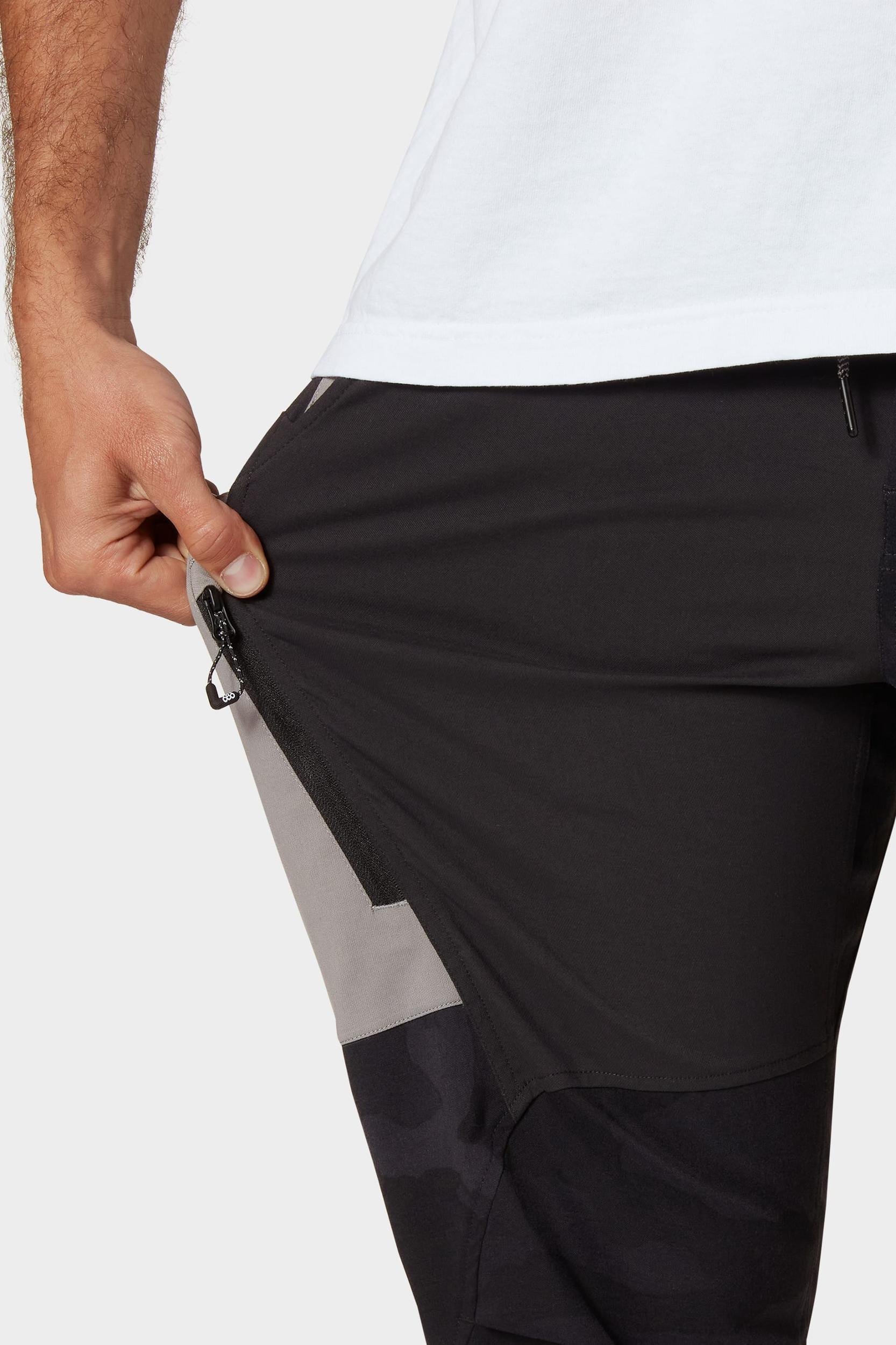 686 Men's Anything Cargo Pant - Relaxed Fit Male Product Image