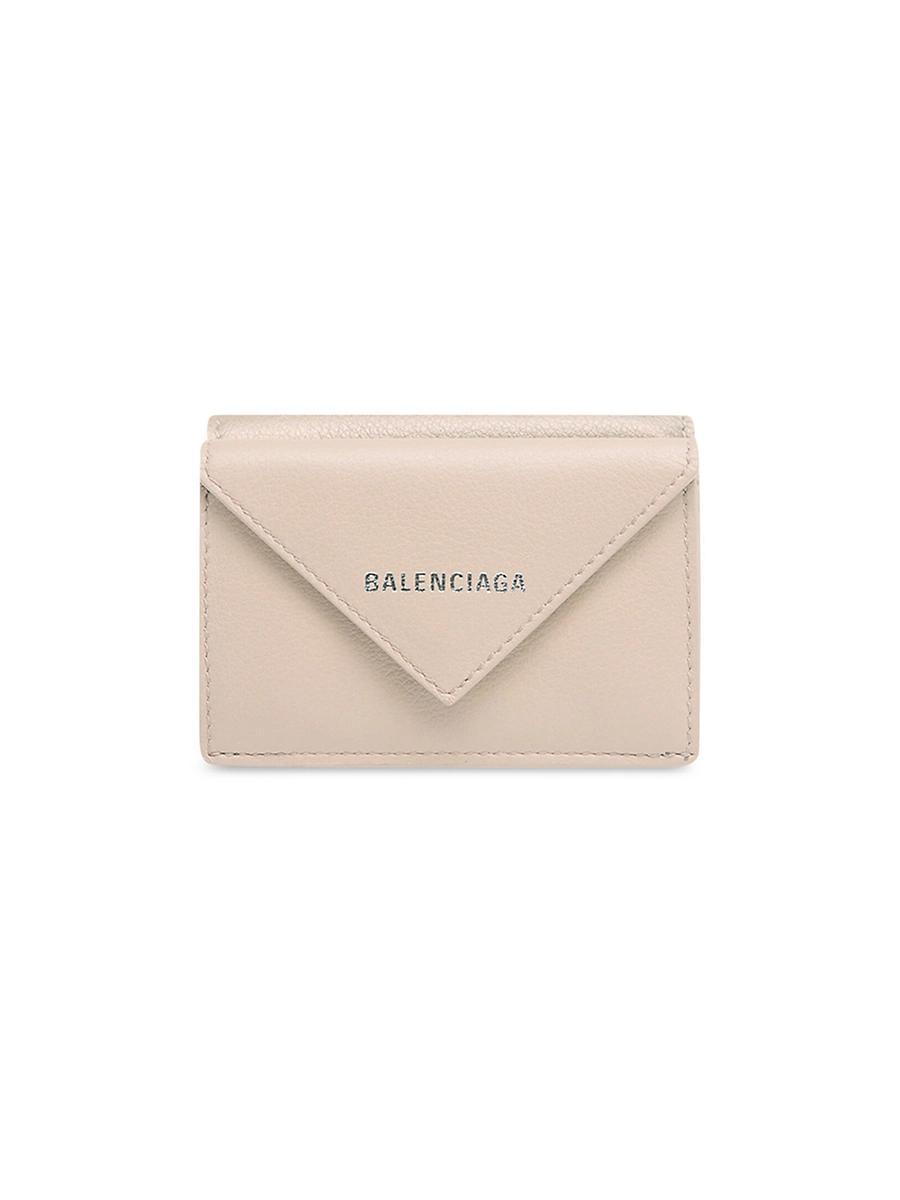 Mens Meisterstck Selection Soft Passport Holder Product Image