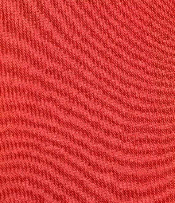Eileen Fisher Stretch Rib Knit Scoop Neck Sleeveless Tank Product Image