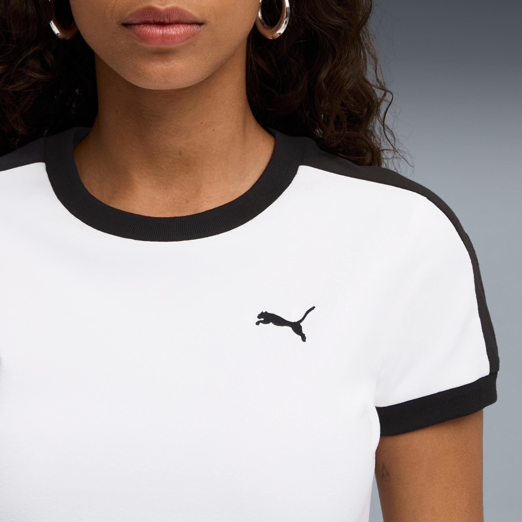 T7 Slim Tee Women Product Image