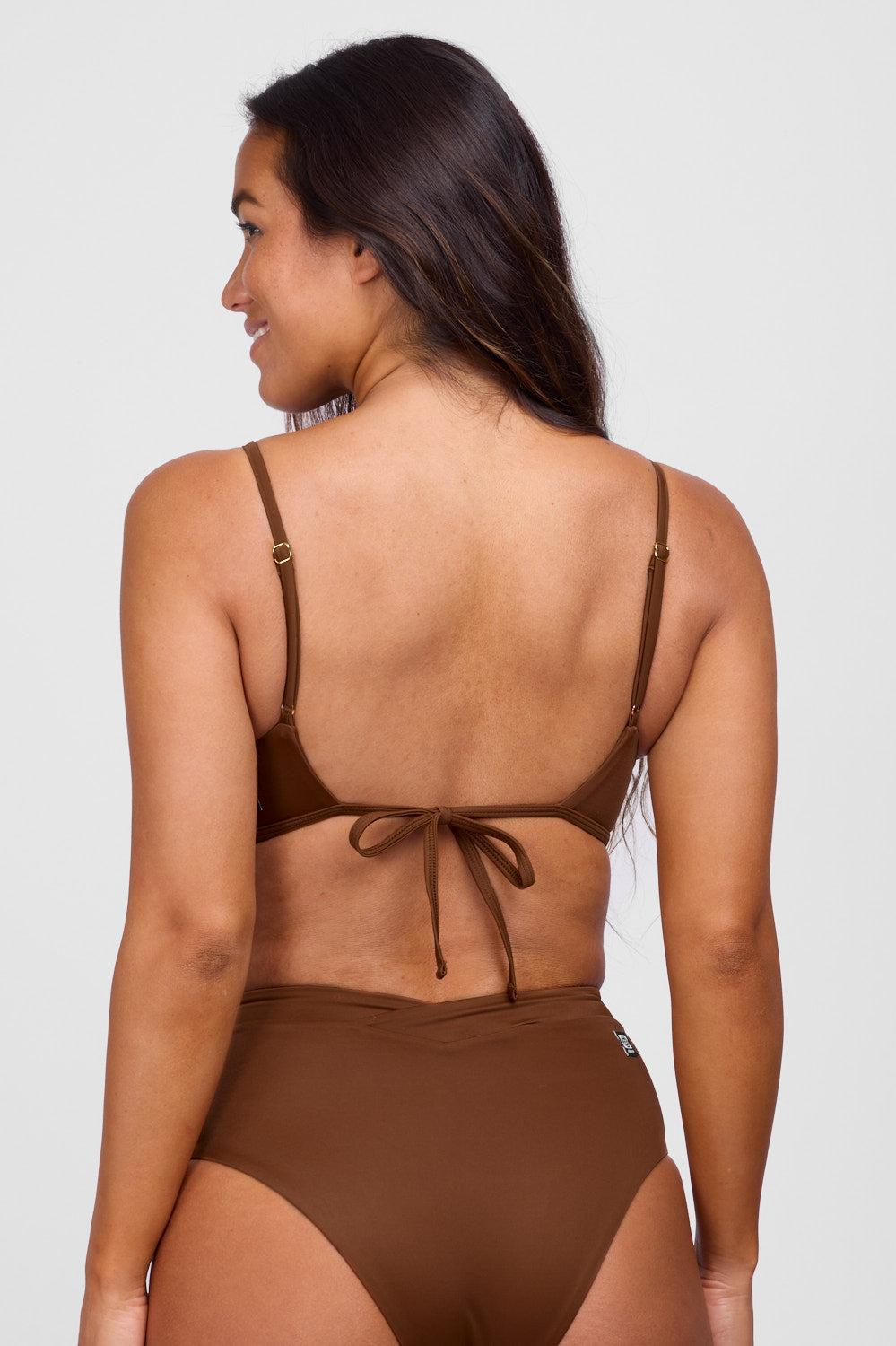 Vera Bikini Top Product Image