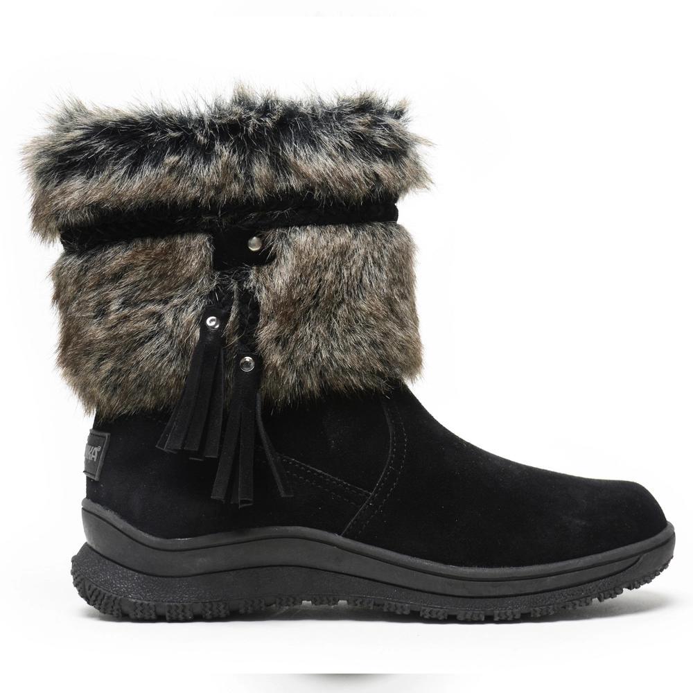 Minnetonka Women's Everett Winter Boots Product Image