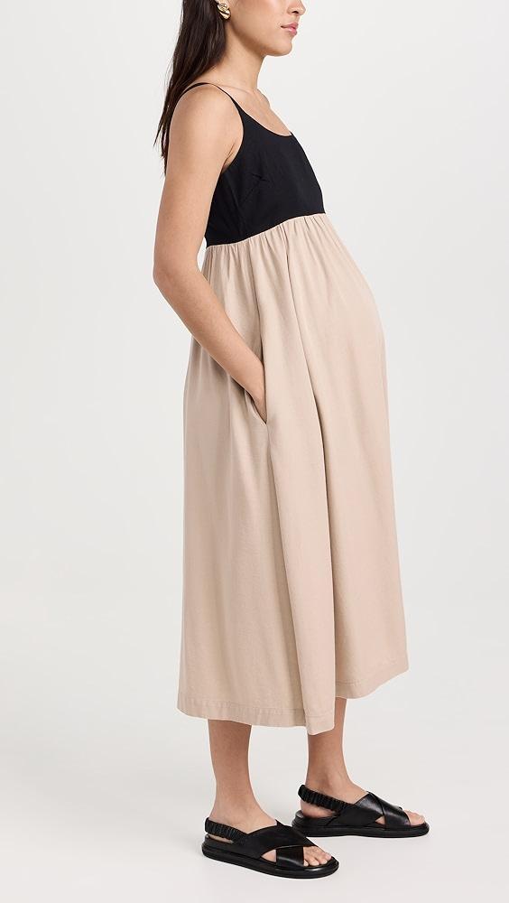HATCH The Mona Dress | Shopbop Product Image