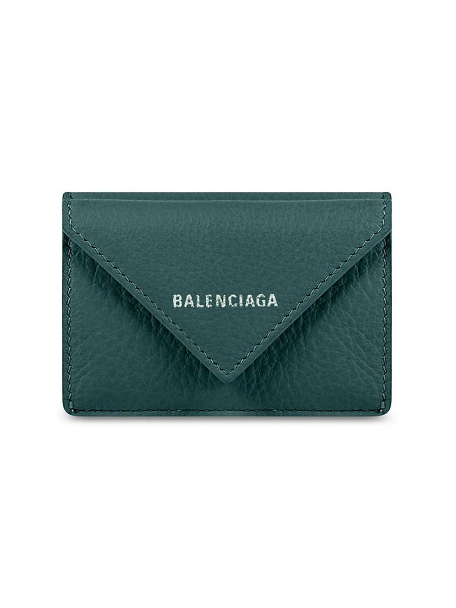 Mens Meisterstck Selection Soft Passport Holder Product Image