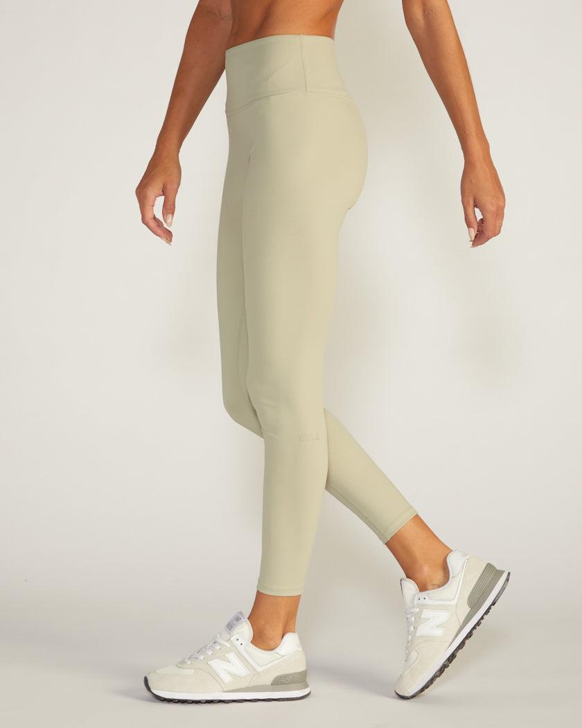Metta High-Waist Leggings Product Image