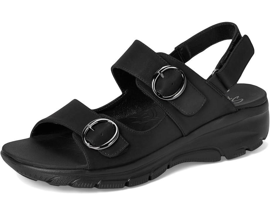GO WALK Flex Sandals - Illuminate Hands Free Slip-Ins Product Image