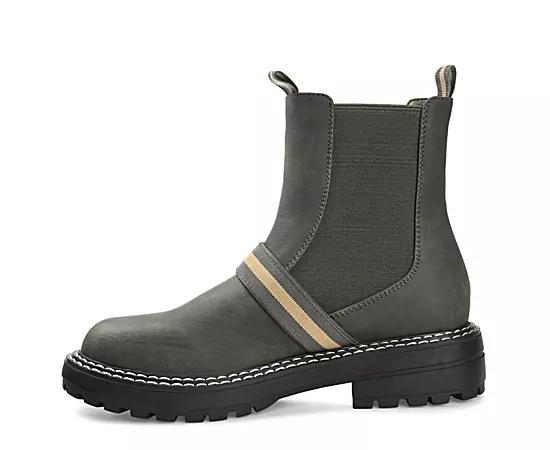 Journee Rilie Womens Boots Product Image