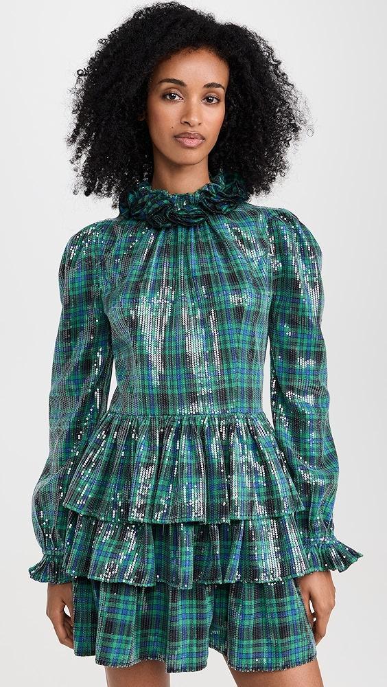CeliaB Noyer Dress | Shopbop Product Image