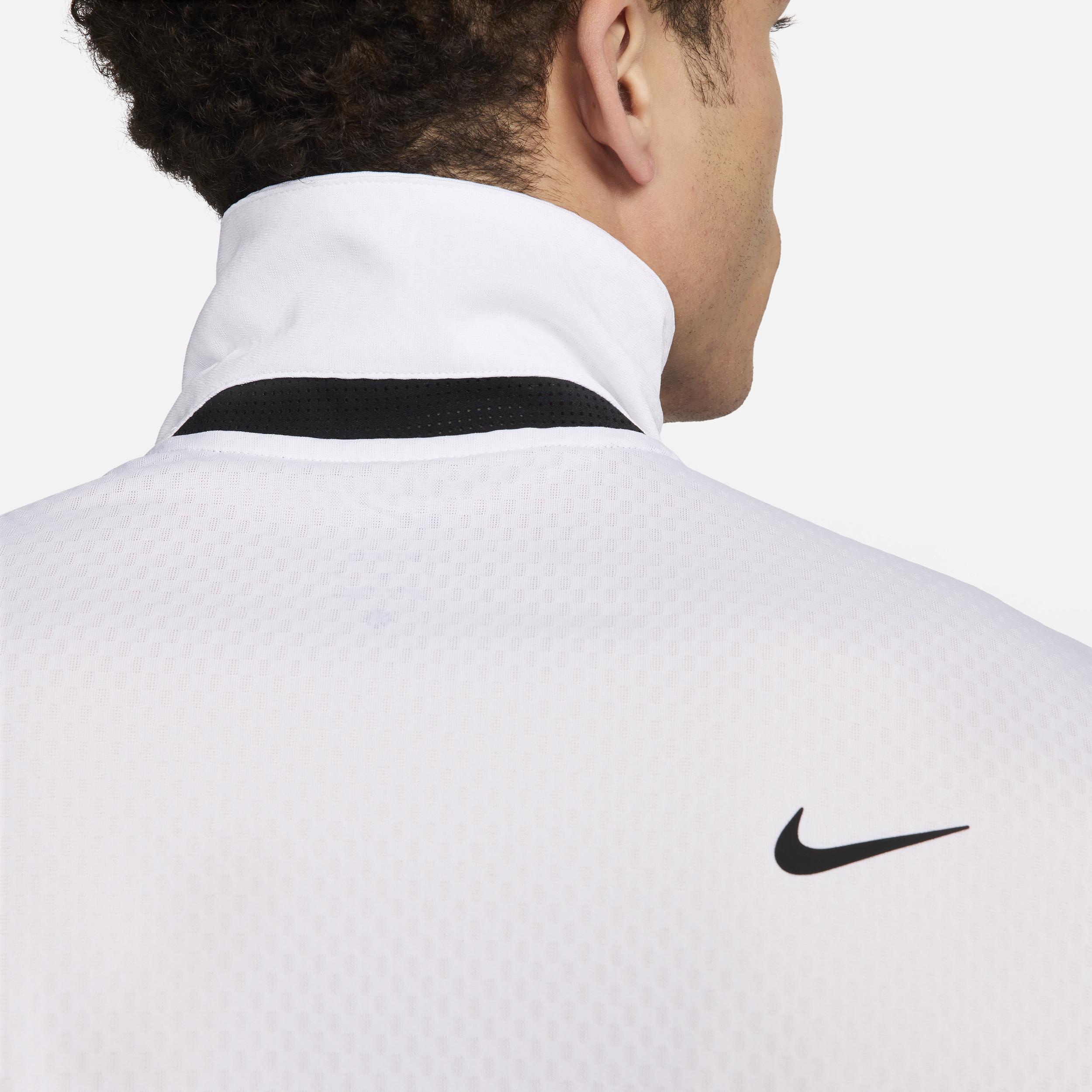 Nike Tour Men's Dri-FIT Golf Polo Product Image