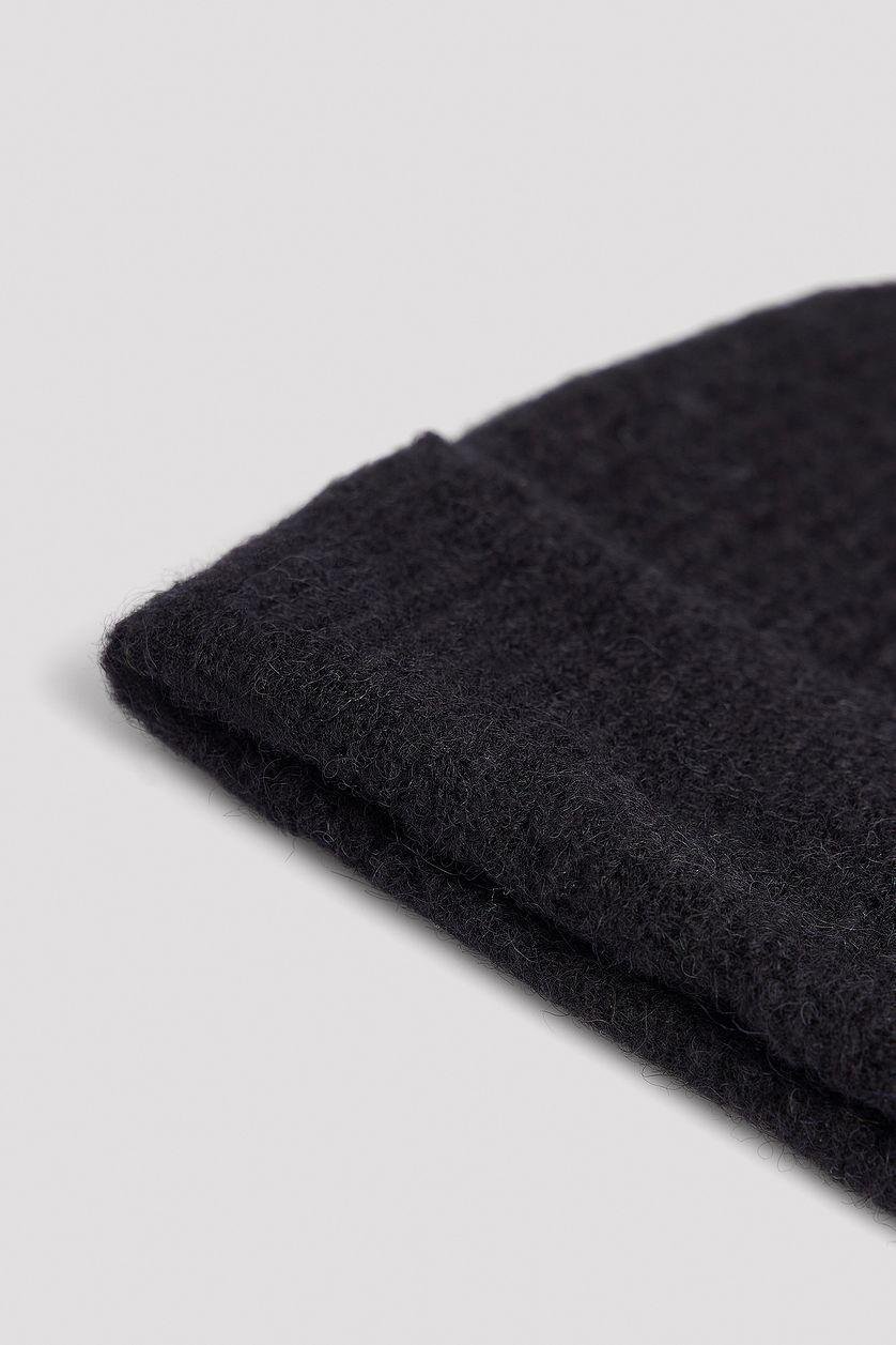 Alpaca Blend Beanie Product Image