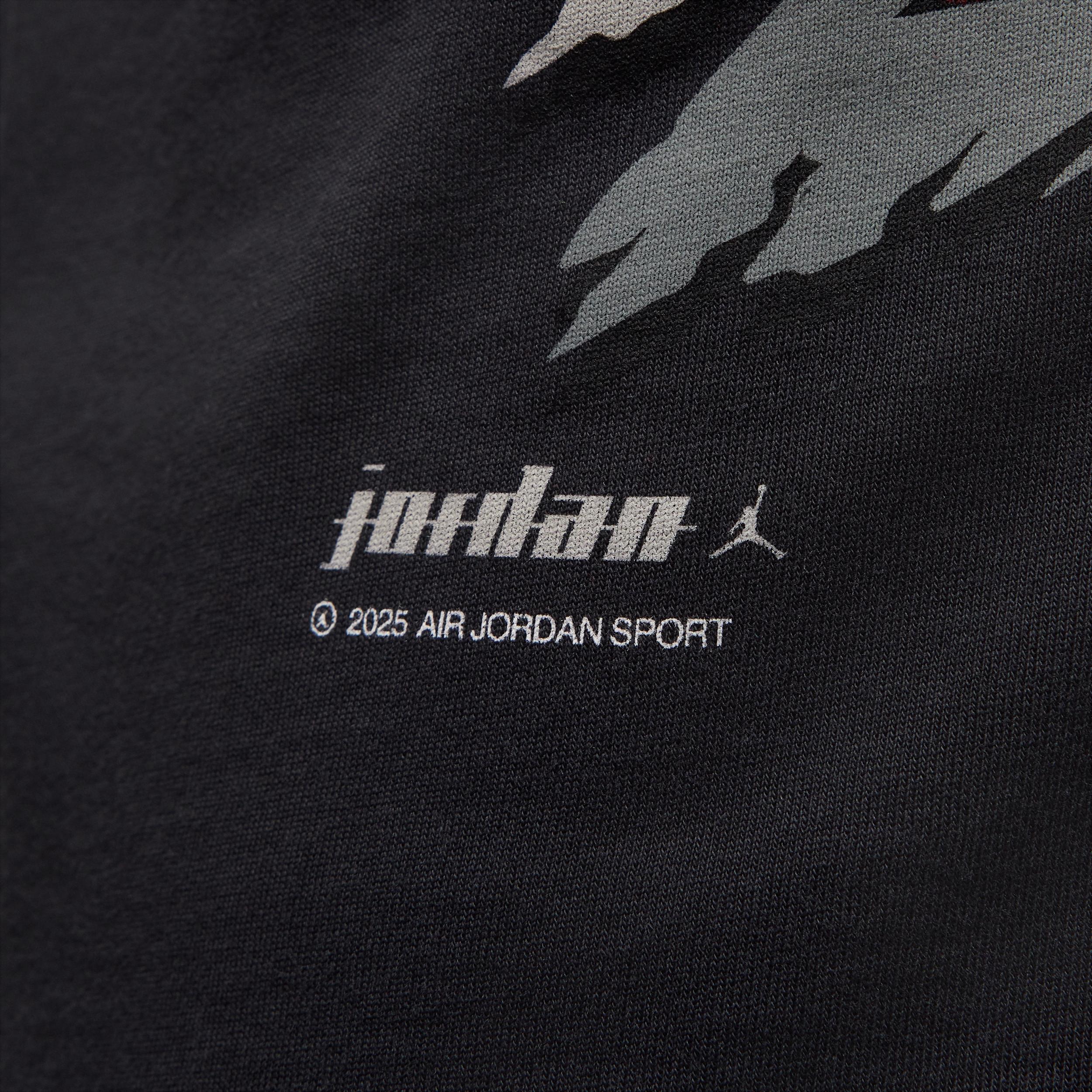 Jordan Men's T-Shirt Product Image