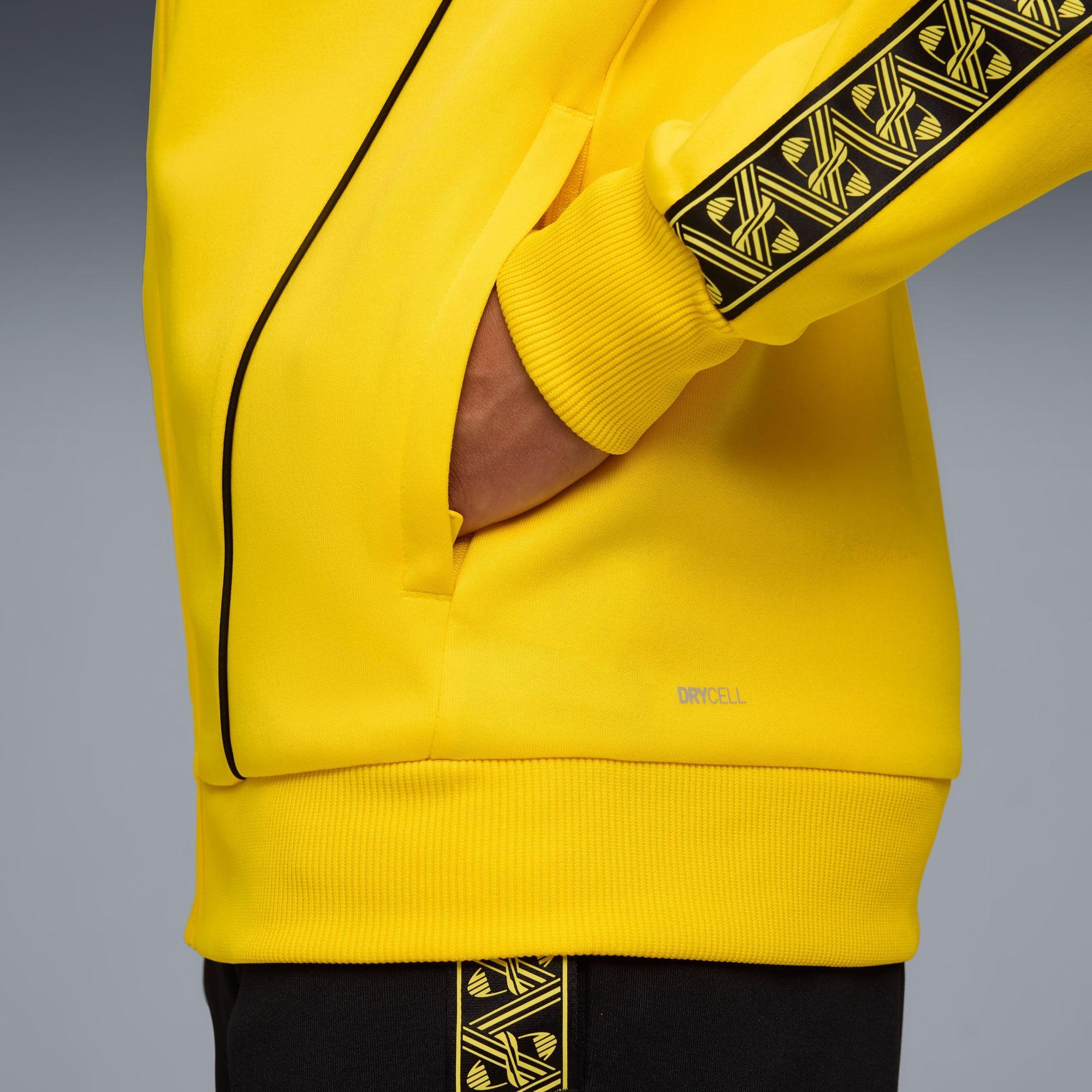BVB KING Anthem Jacket Men Product Image