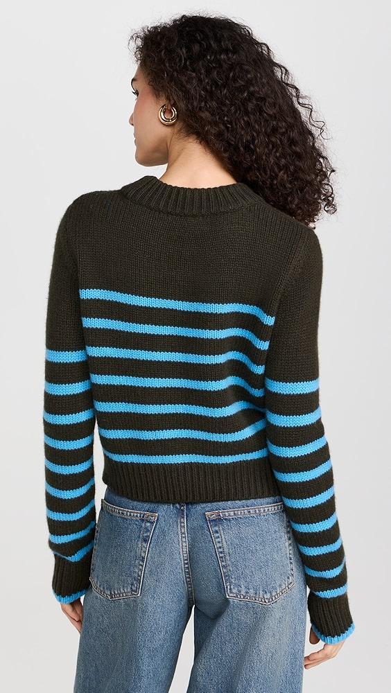 La Ligne Mini Marin Sweater | Shopbop Product Image