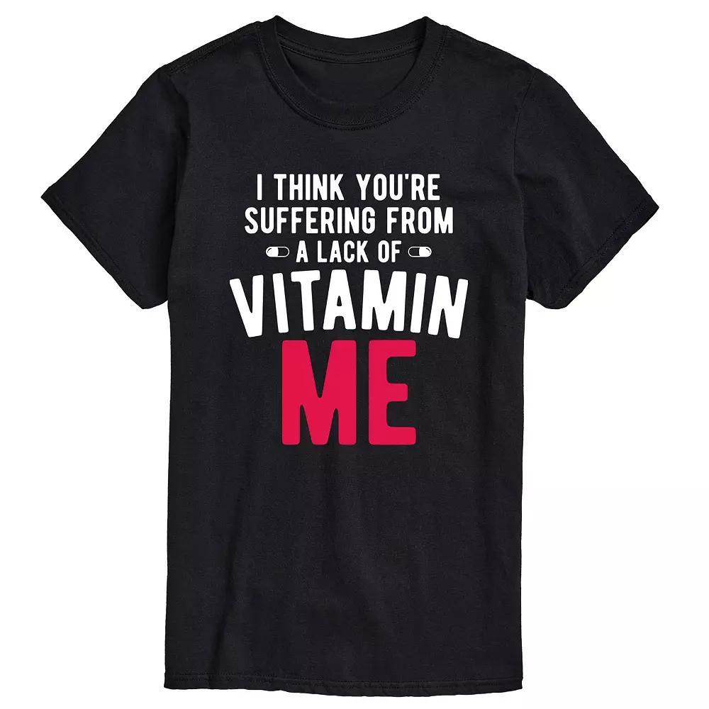 Mens The Office Jim To My Pam Tee Product Image