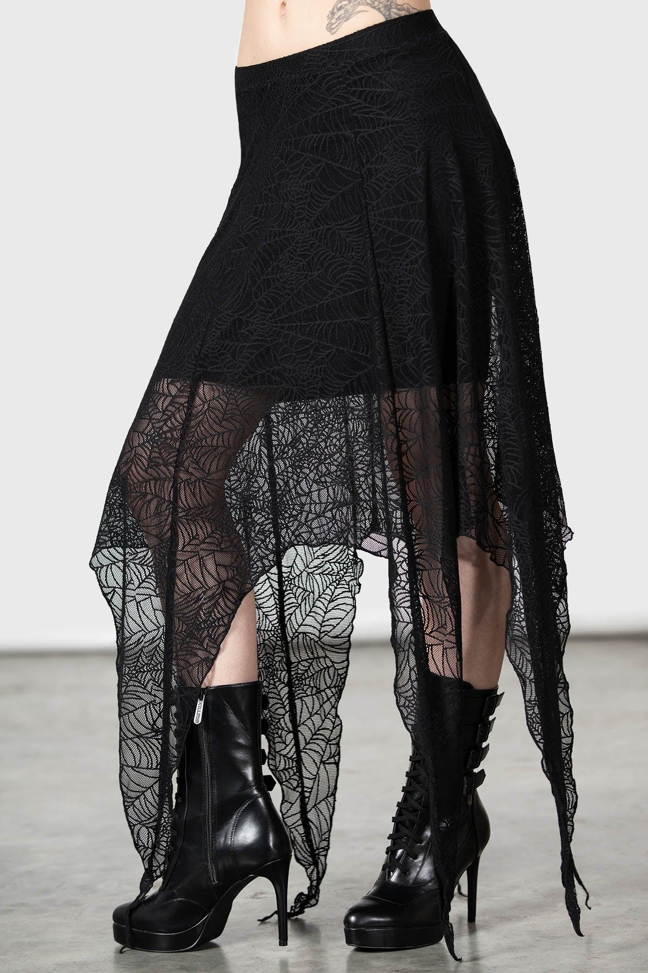 Caroline Skirt Female Product Image