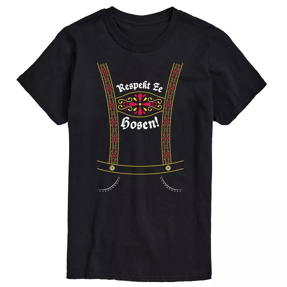 Mens Lucid Dreamer Tee Product Image