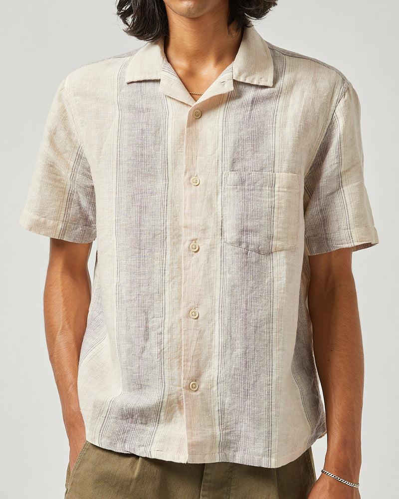 Sunset Stripe SS Camp Product Image