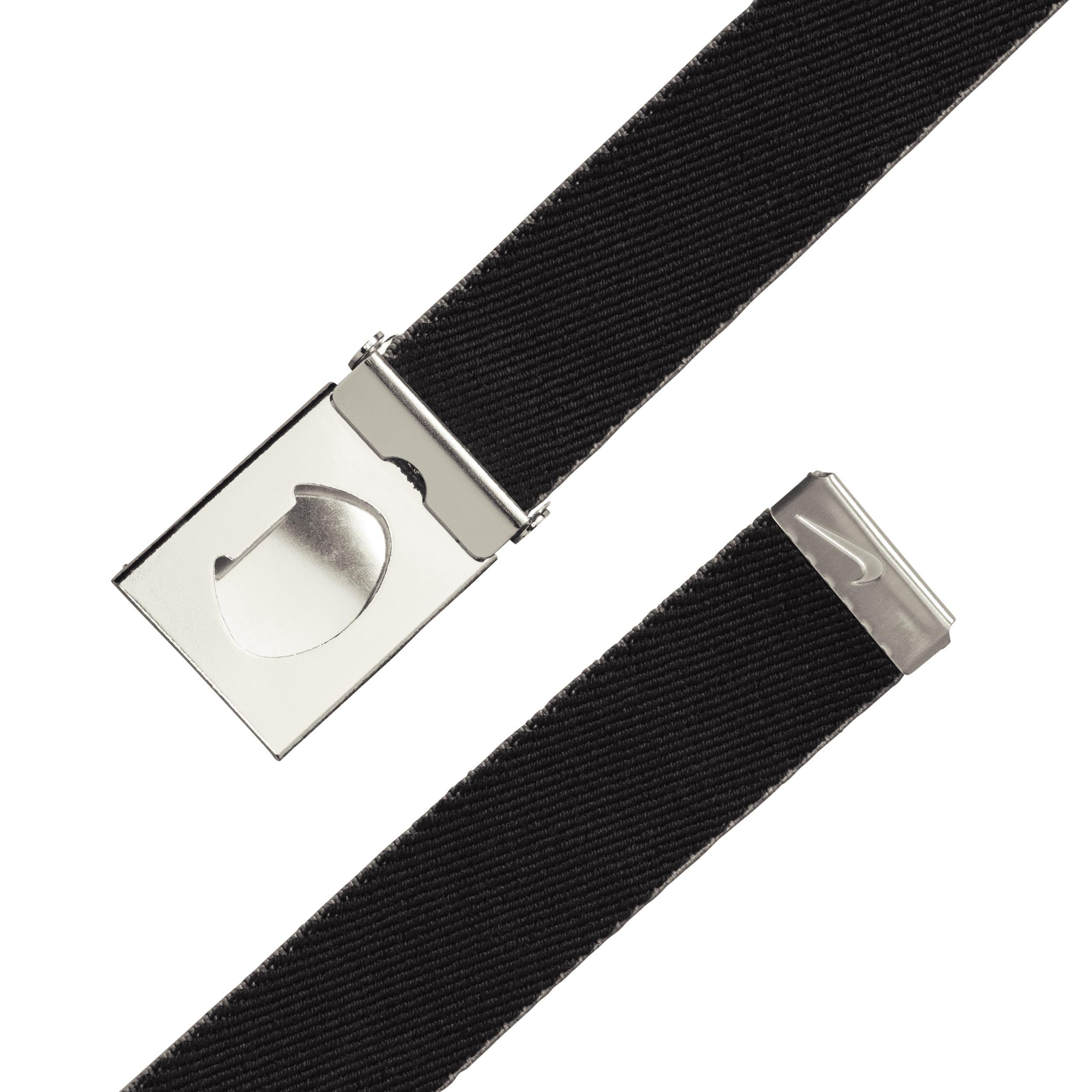 Nike Women's Reversible Stretch Web Golf Belt Product Image