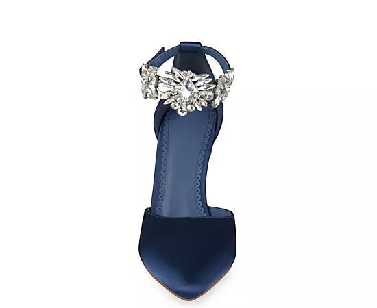 Journee Collection Womens Loxley Pump Product Image