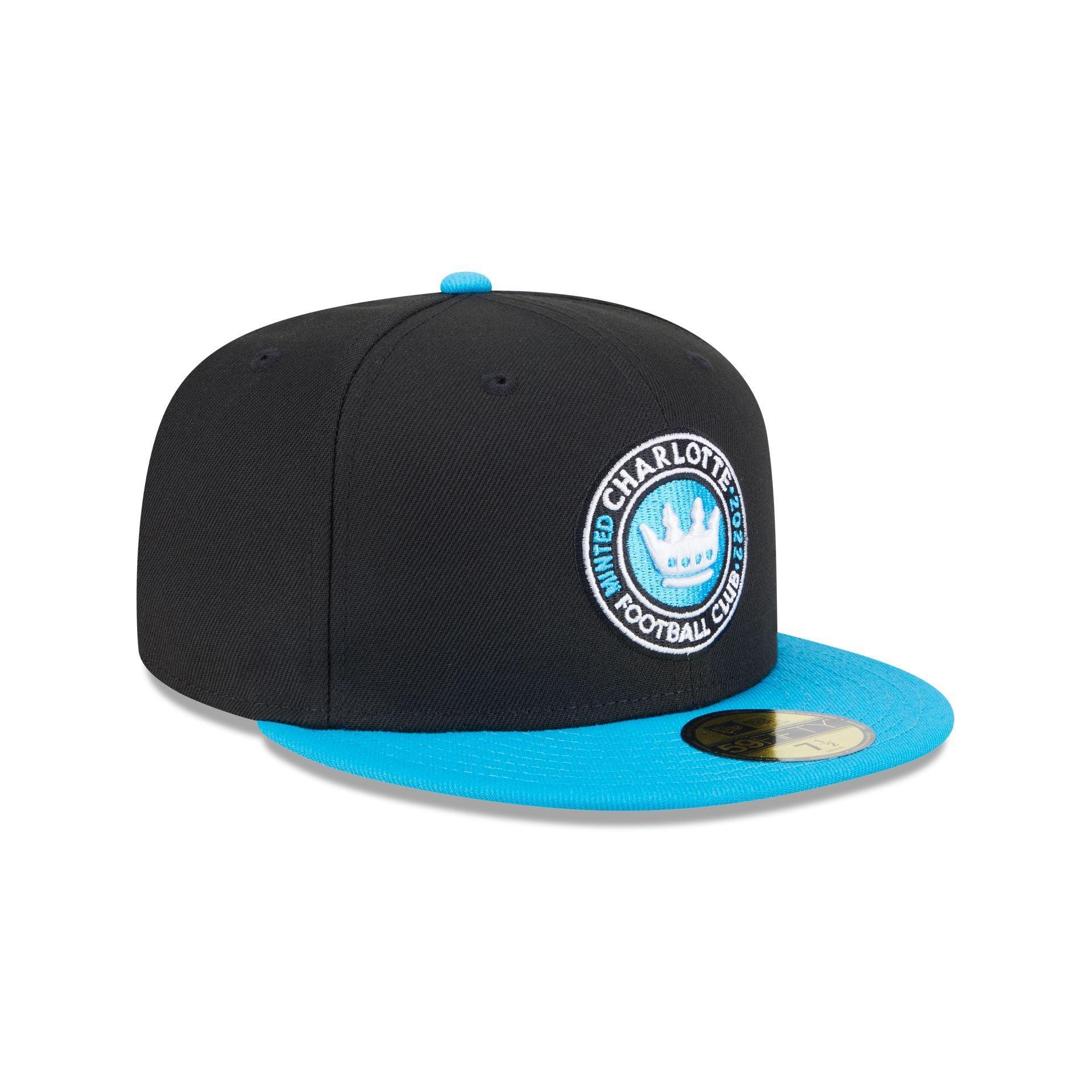 New York Mets Jackie Robinson Day 2025 Retro Crown 9FIFTY Snapback Hat Male Product Image
