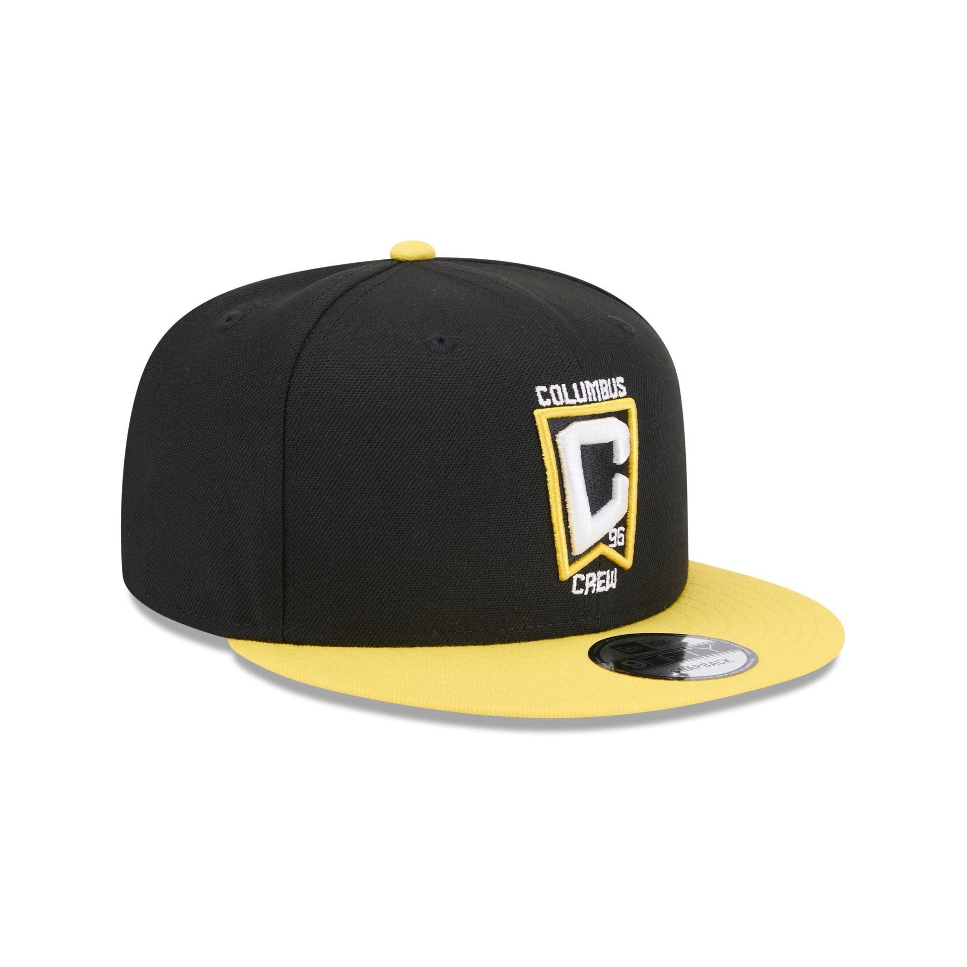 Portland Timbers 2025 MLS Kickoff 59FIFTY Fitted Hat Male Product Image