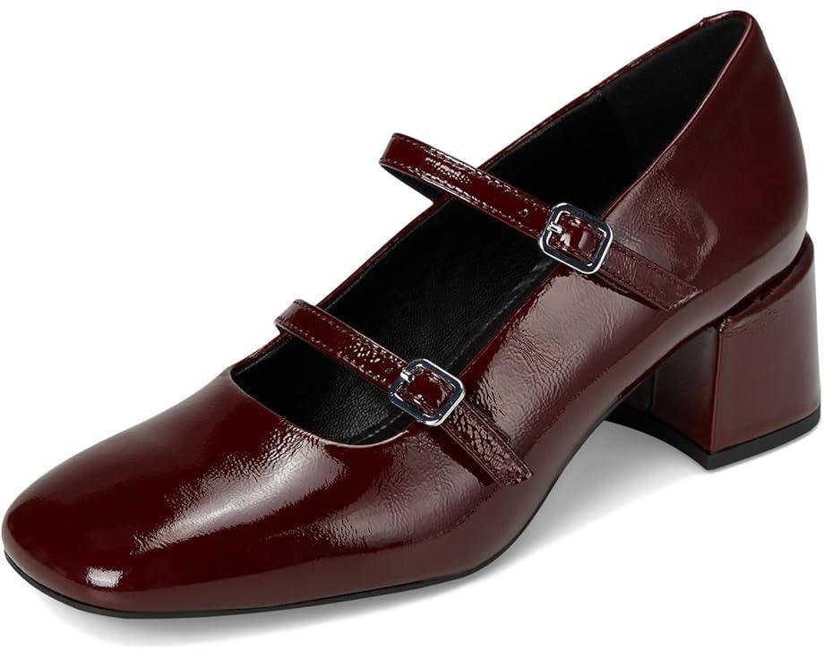 Vivian Patent Leather Maryjane Product Image