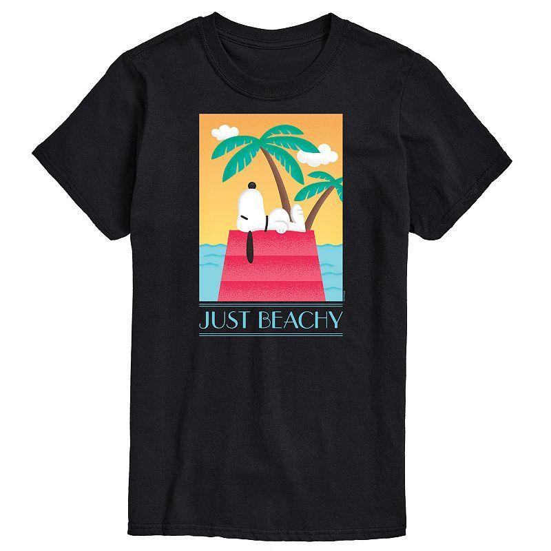 Men's Thanksgiving Dysfunction Tee, Size: Large, Blue Product Image