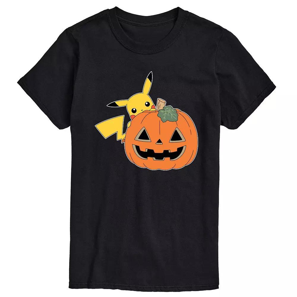 Big & Tall Ren & Stimpy Head Smash Graphic Tee, Mens Product Image