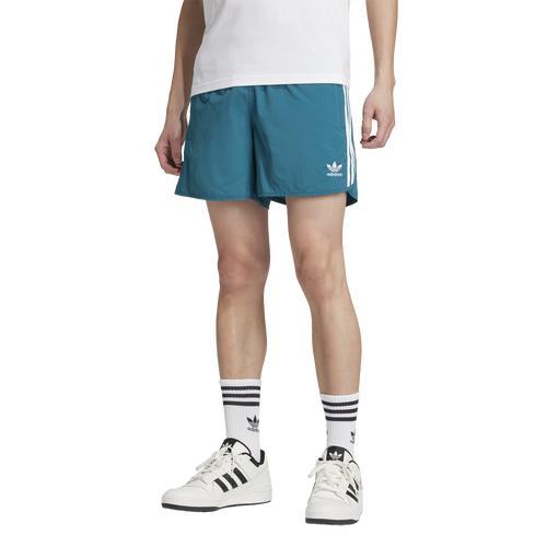 adidas Originals Mens adidas Originals Sprinter Shorts - Mens Product Image