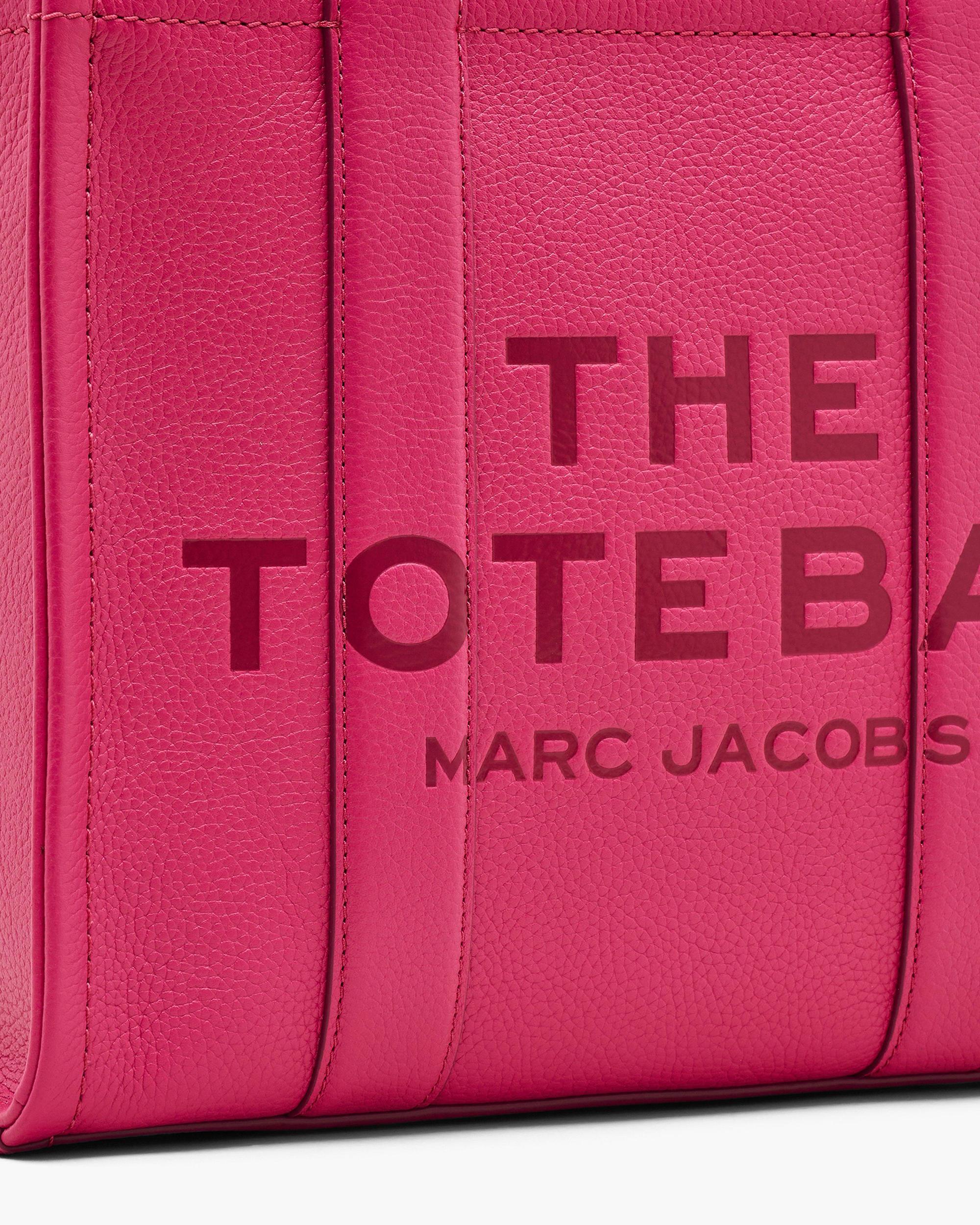 The Suede Medium Tote Bag Product Image