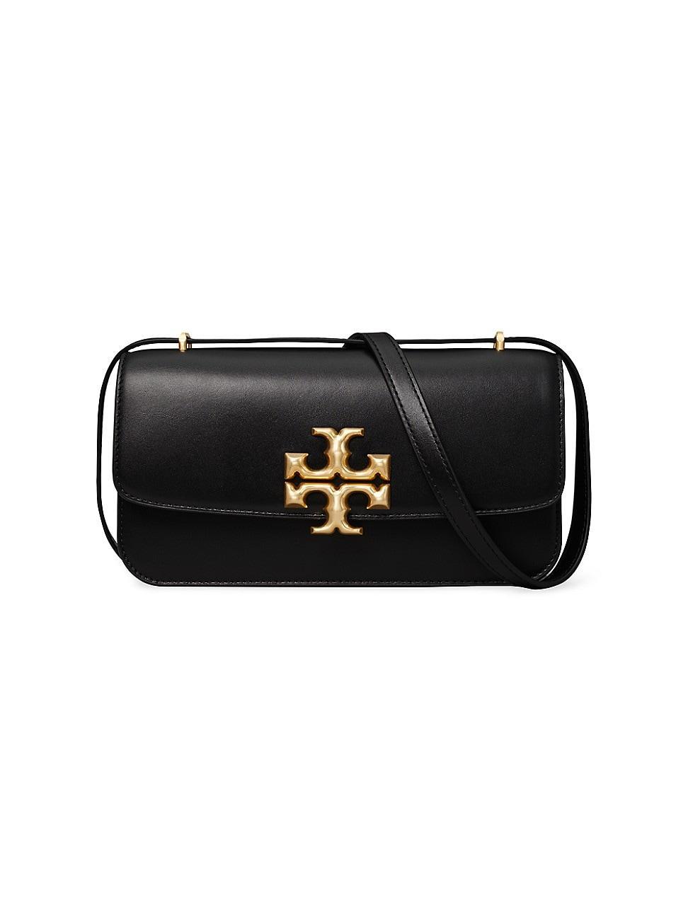 Tory Burch Eleanor East West Small Convertible Shoulder Bag Product Image
