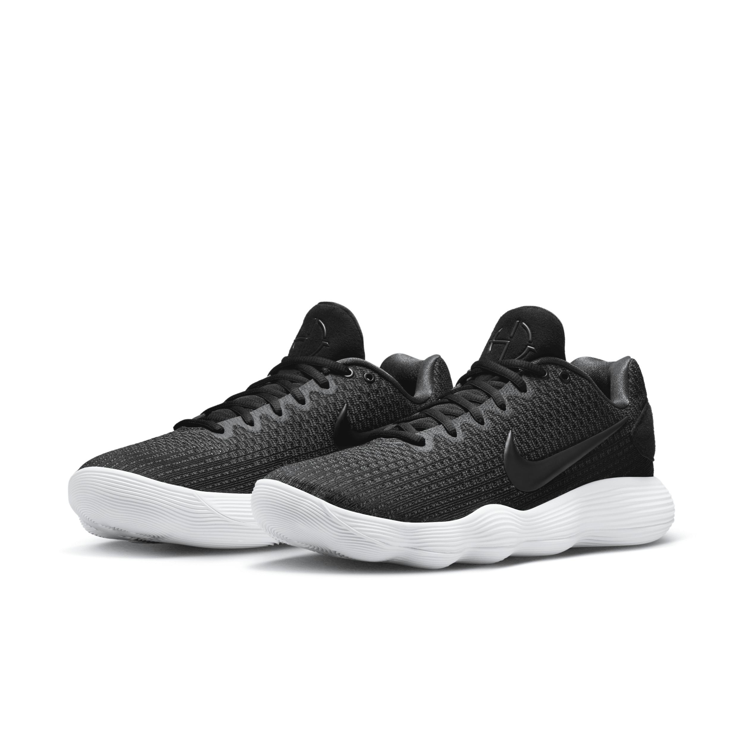 Nike Hyperdunk 2017 Low Basketball Shoes Product Image