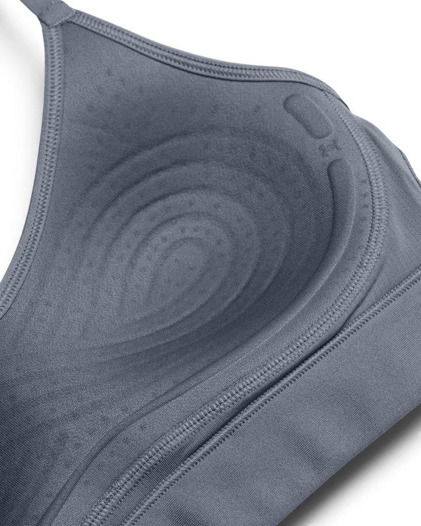 Women's UA Continuum Low Sports Bra Product Image