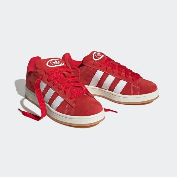 adidas Campus 00s Shoes Core Black M 12 / W 13 Mens Product Image