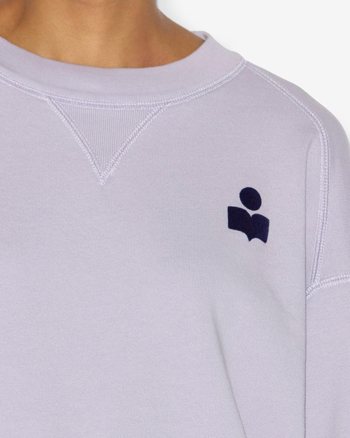 MARGO SWEATSHIRT Female Product Image