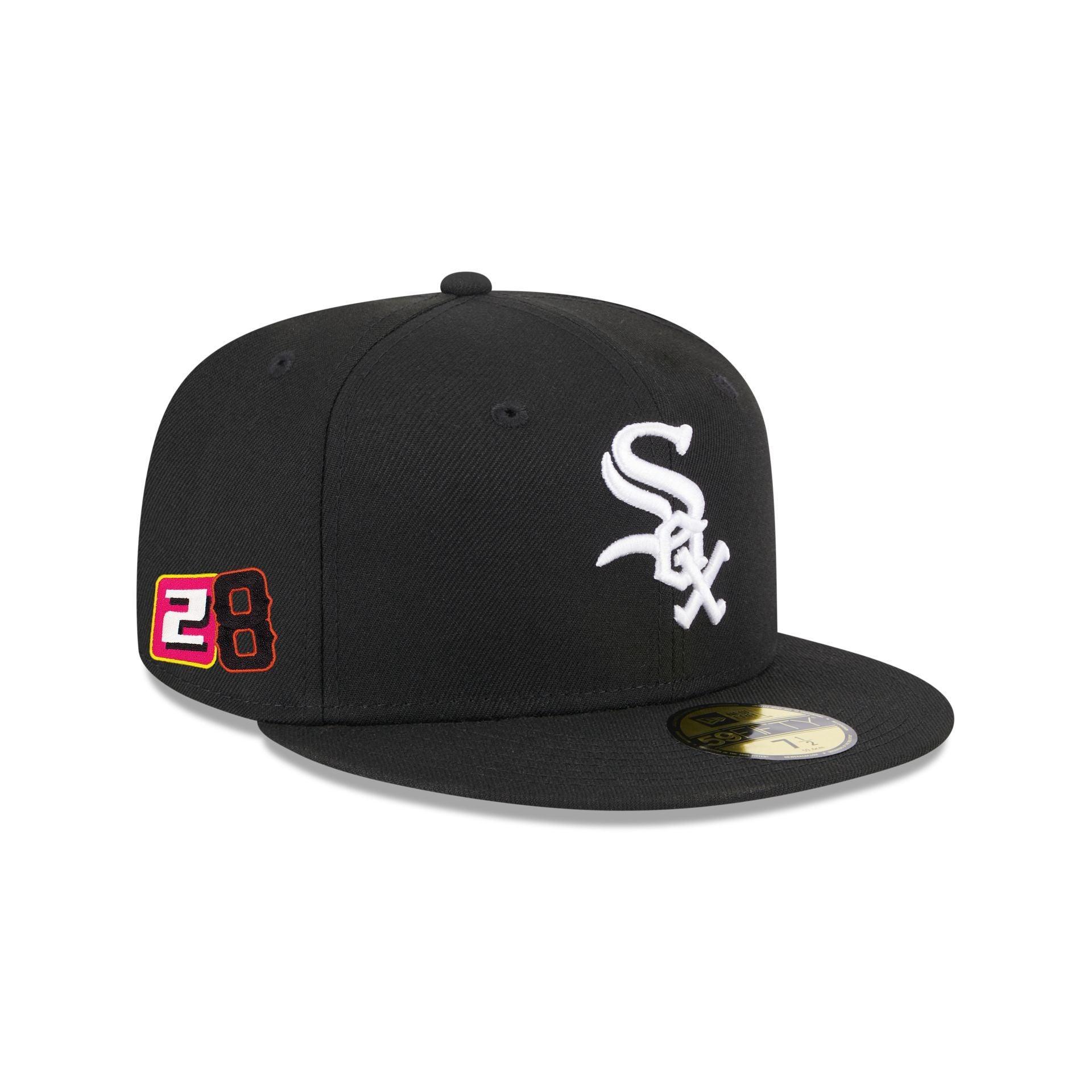 Rutgers Scarlet Knights 59FIFTY Fitted Hat Male Product Image