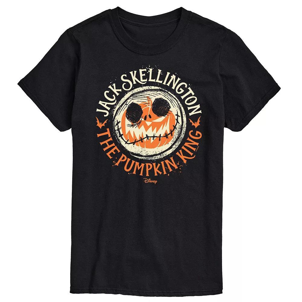 Big & Tall Dr Seuss Grid Tee, Mens Product Image