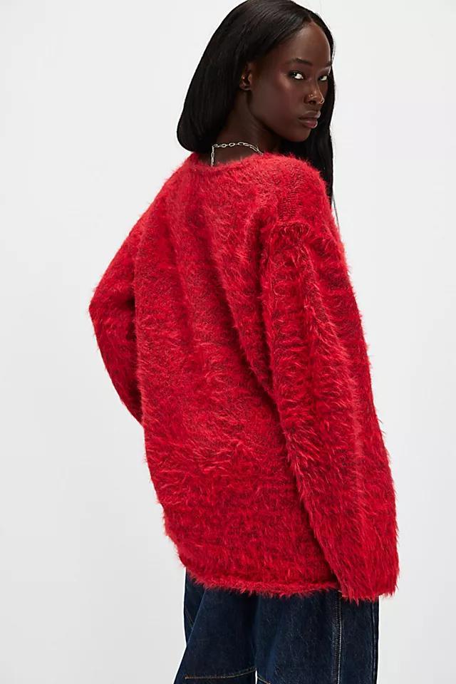 Sparrow Pullover Product Image