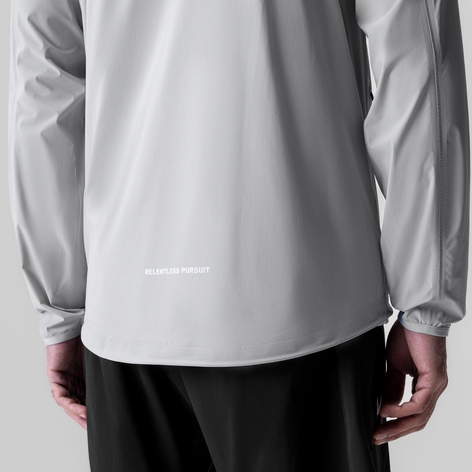 1051. Aerotex™ Lightweight Windbreaker - Slate Grey Product Image