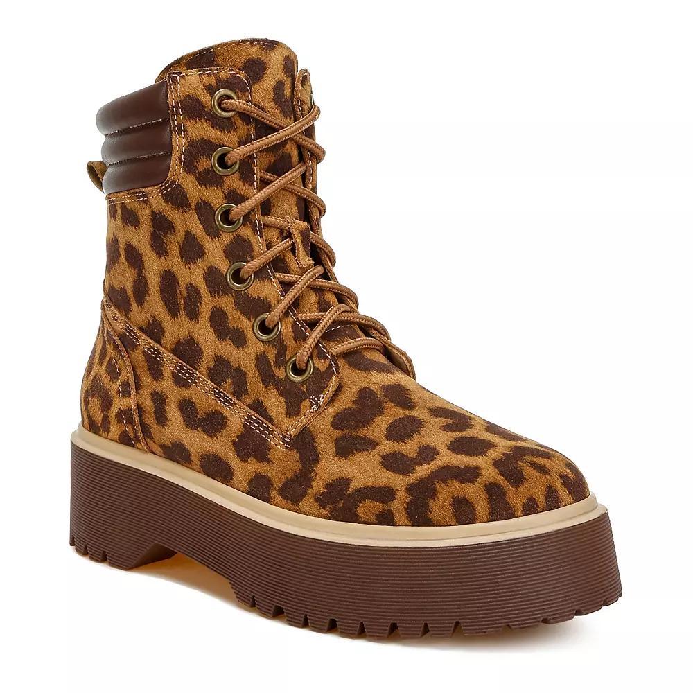 Rag & Co Ujola Womens Boots Product Image
