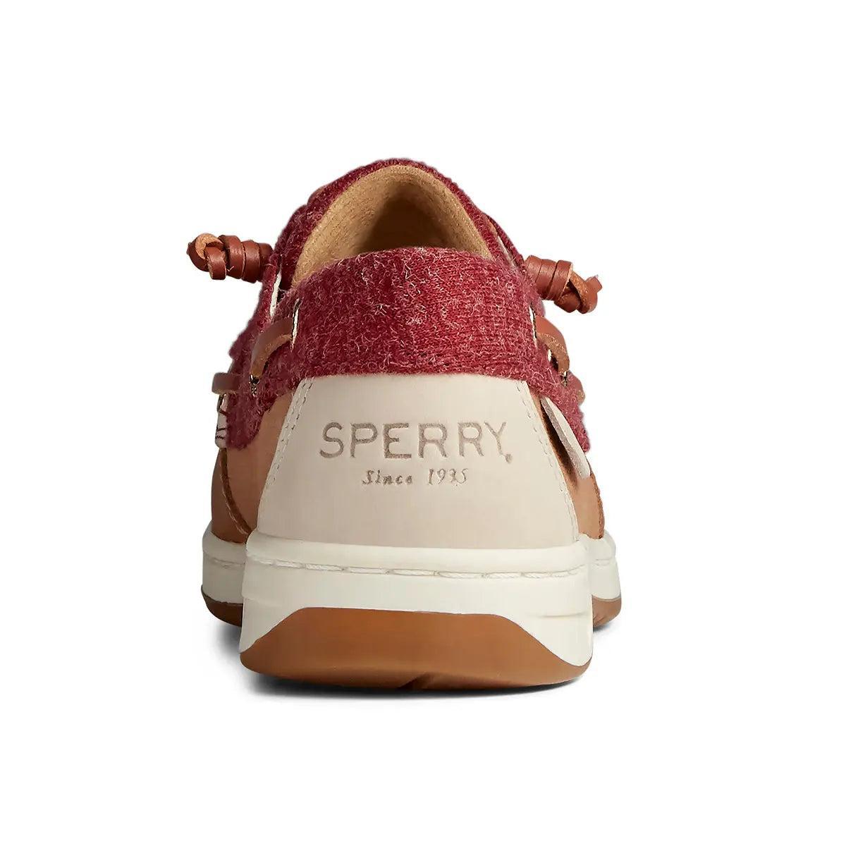 Sperry Women's Rosefish Jersey Boat Shoes Product Image