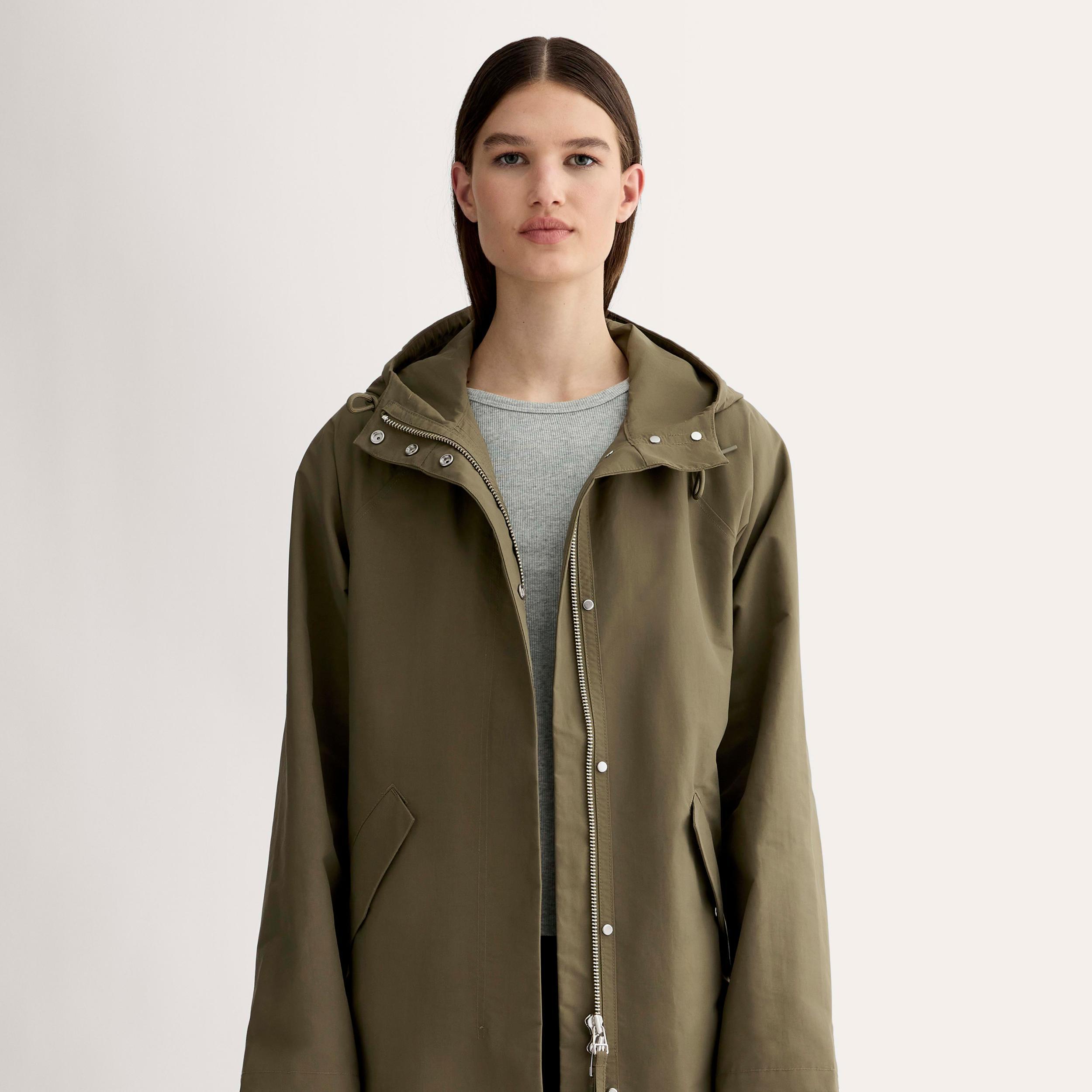 The Anorak Product Image