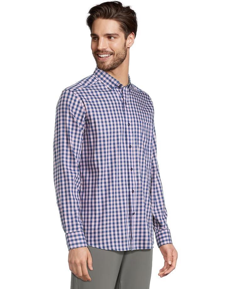 Xc Flex Pin Check Shirt Product Image