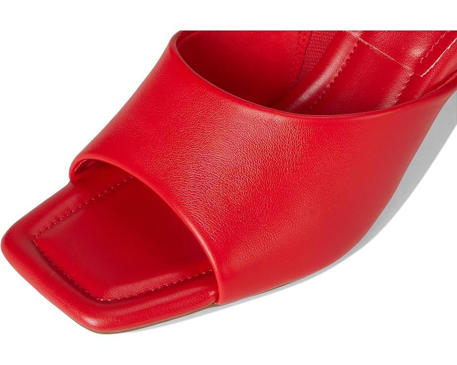 Lara Kitten Sandal Product Image