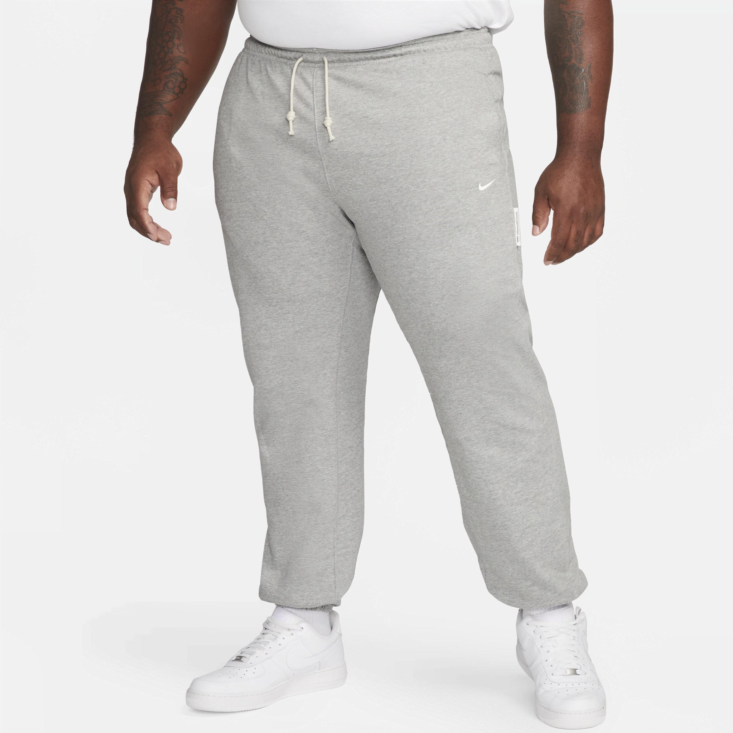 Mens Nike Standard Issue Jogger Pants Product Image