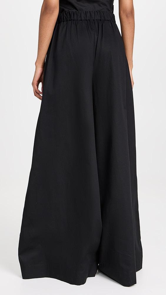 JBQ Harper Pants | Shopbop Product Image