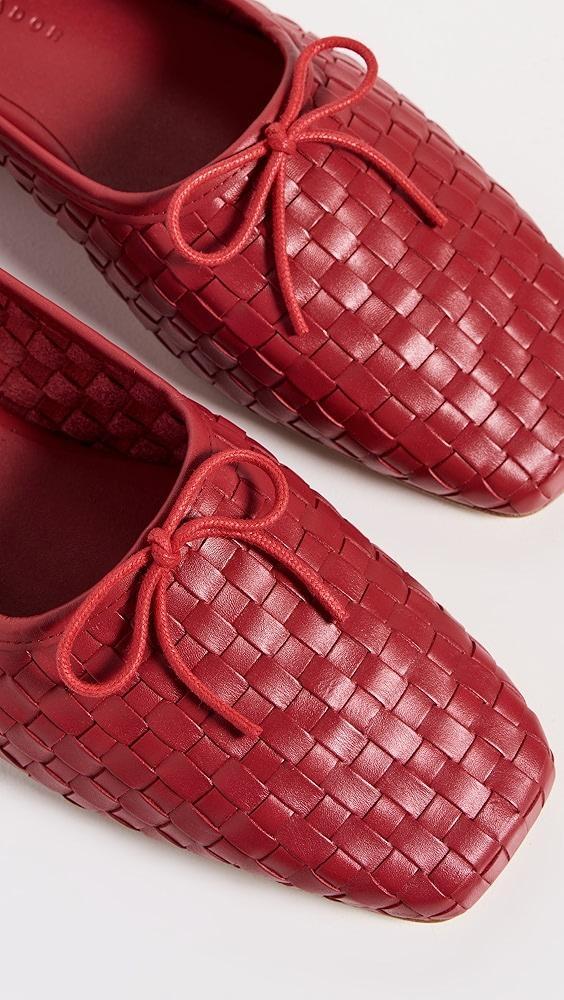 Freda Salvador Jada Flats | Shopbop Product Image