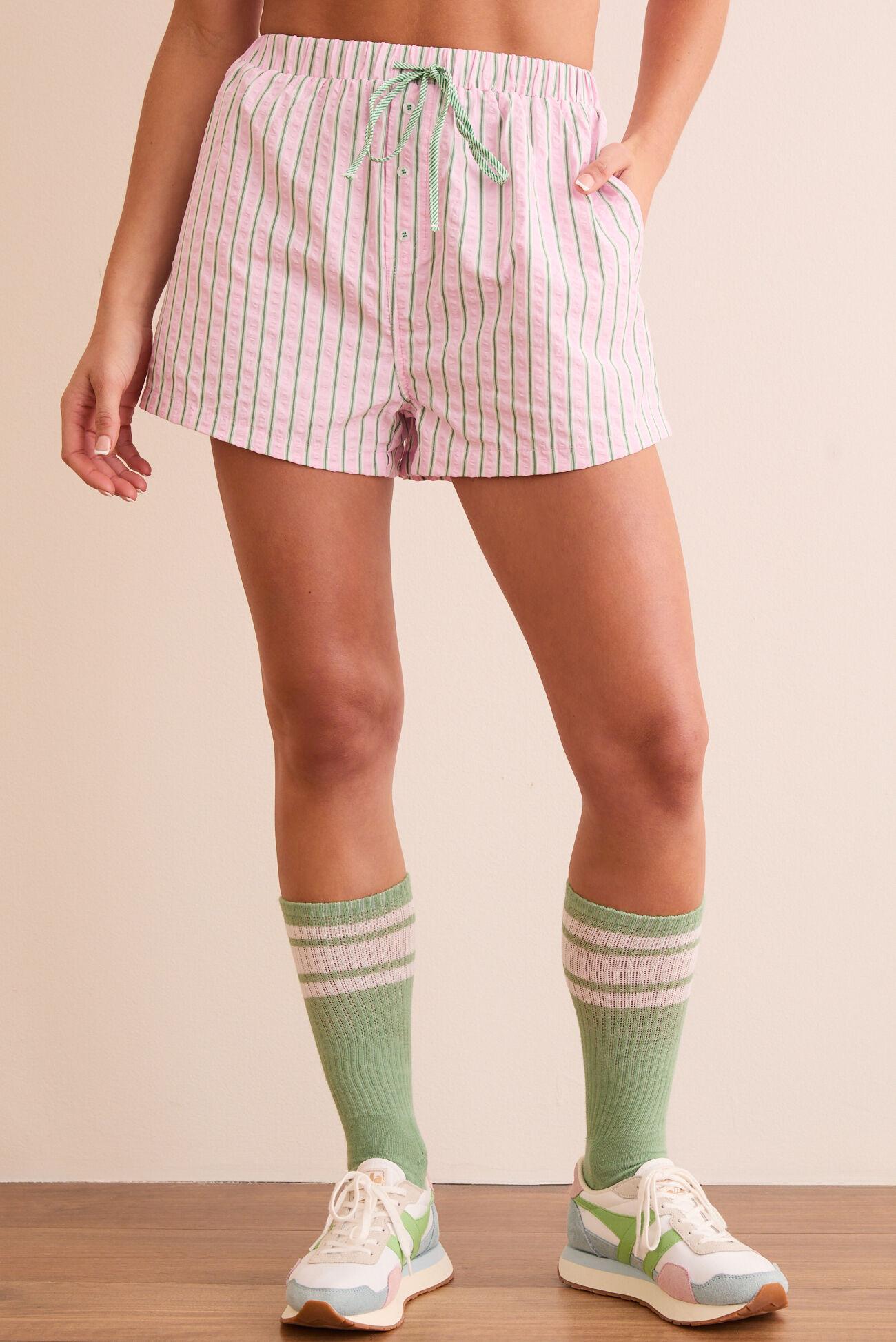 Upper Hand Boxer Shorts Product Image